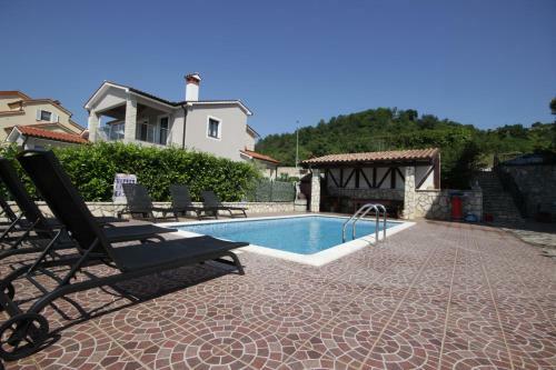 Apartments Fjolla