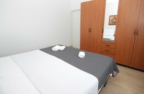 Apartments Fjolla