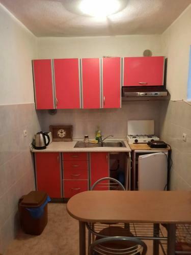 Hostal Apartman Kapelica
