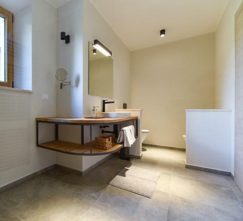 Apartamento L'abbraccio Della Quercia