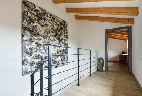 Apartamento L'abbraccio Della Quercia