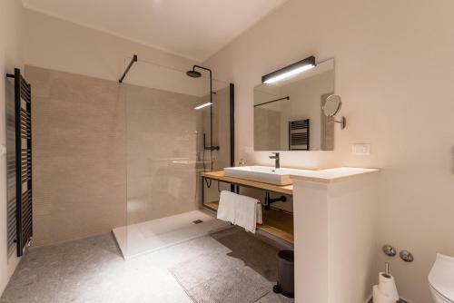 Apartamento L'abbraccio Della Quercia