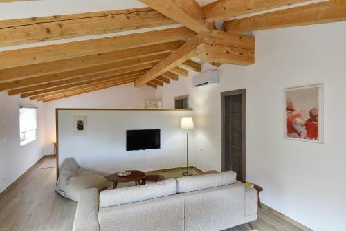 Apartamento L'abbraccio Della Quercia