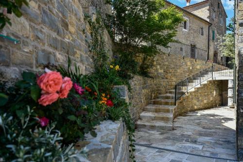 Apartamento L'abbraccio Della Quercia