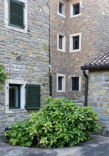 Apartamento L'abbraccio Della Quercia