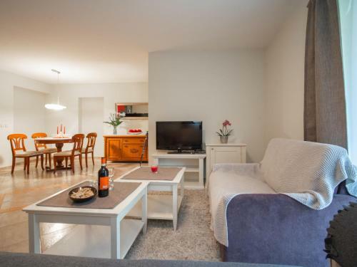 Apartment Svea