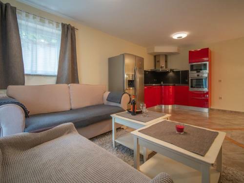 Apartment Svea