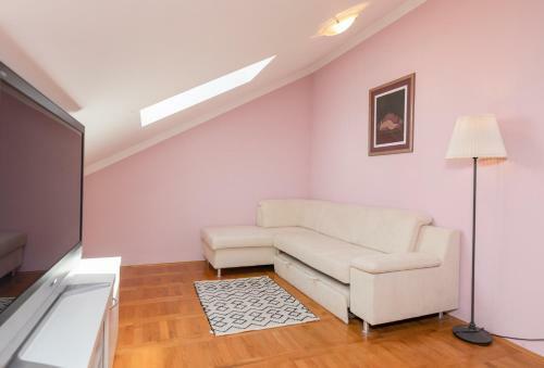 Seaview Apartment Andrea