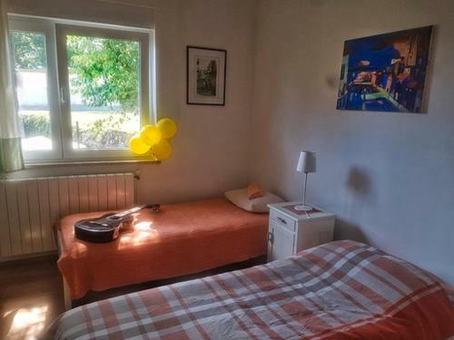Apartment Braveheart