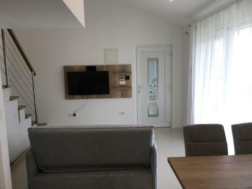 Apartman Village Dream