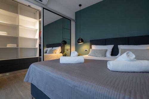 Luxury Apartment Tekla
