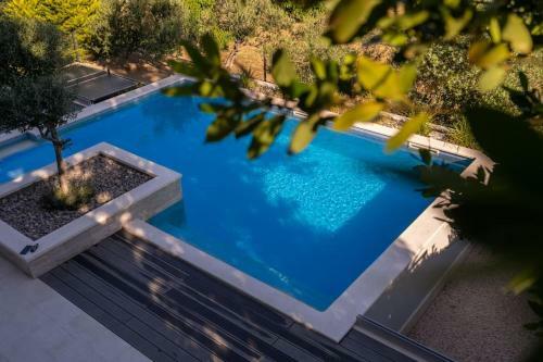Luxury Apartment Tekla