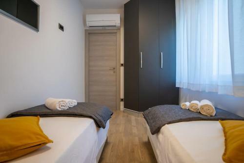 Luxury Apartment Tekla