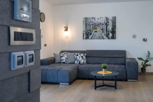 Luxury Apartment Tekla
