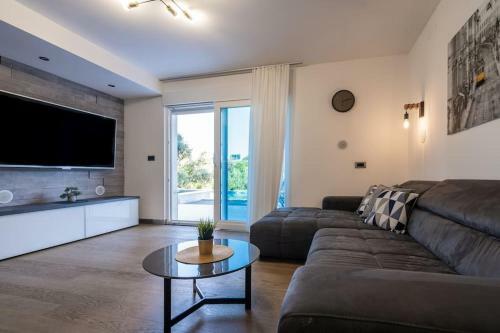 Luxury Apartment Tekla