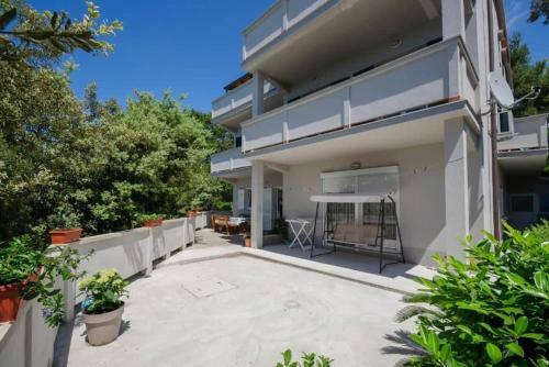 Apartmani 'mirjana Gabri?'