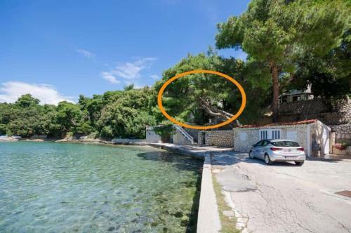 Apartmani 'mirjana Gabri?'