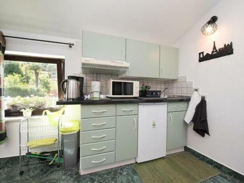 Apartmani Gala Lovran