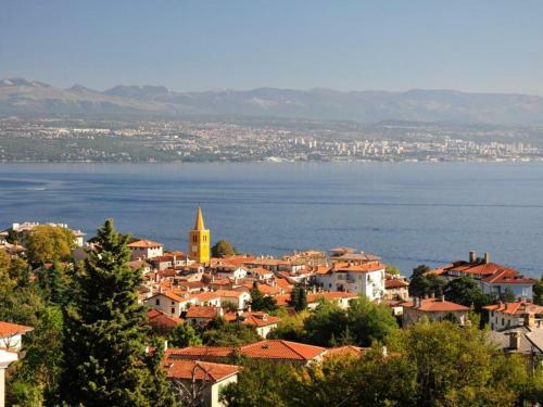 Apartmani Gala Lovran