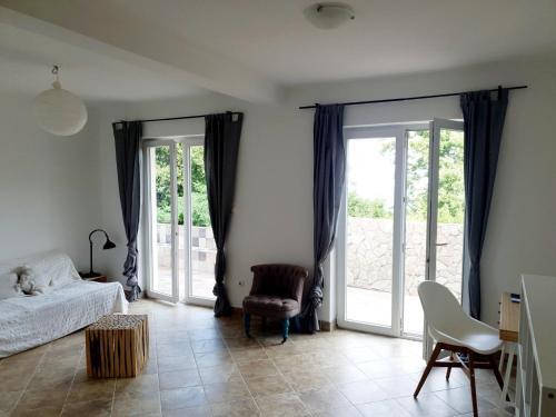 Apartment Milena