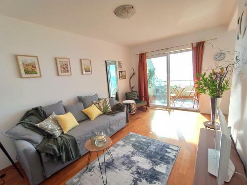 Apartamentos Lemon No. 205