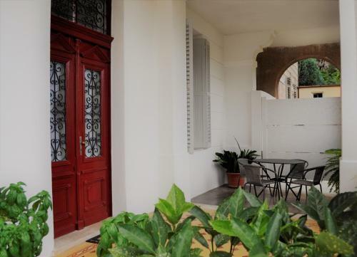 Villa Laura Apartment