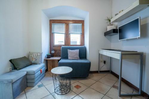 Lovran Old Town Apartment, 50m From Sea