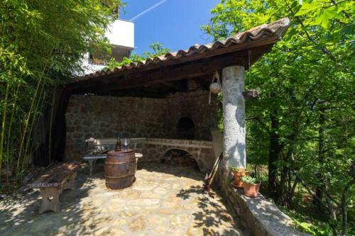 Apartamento Secret Garden House