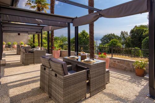 Apartamento Villa Clara