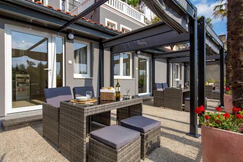 Apartamento Villa Clara
