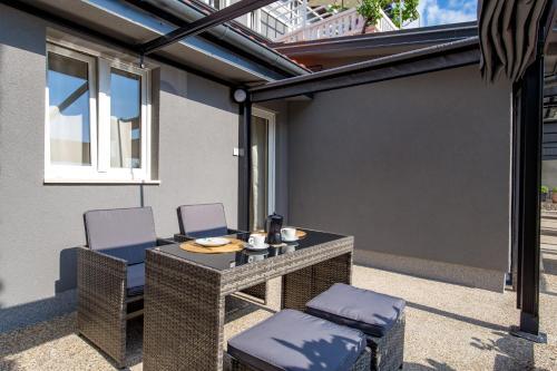 Apartamento Villa Clara