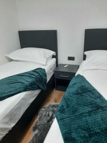 Apartman Mate Lopar