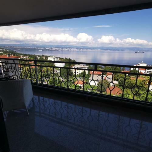 Hostal Villa Allegra 1