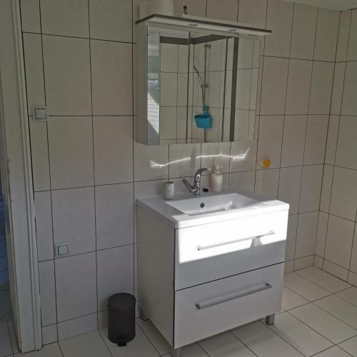 Hostal Villa Allegra 1
