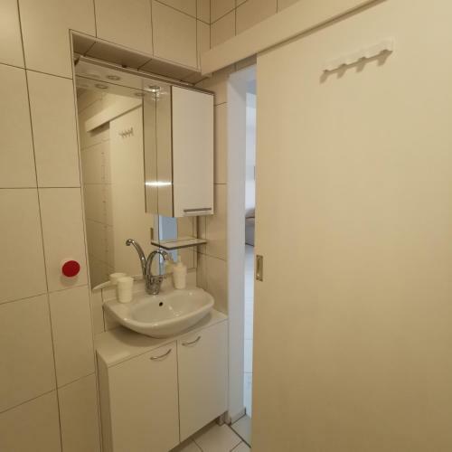 Hostal Villa Allegra 1