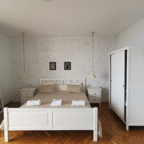 Hostal Villa Allegra 1