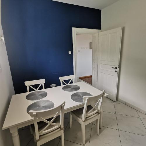 Hostal Villa Allegra 1