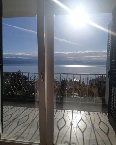 Hostal Villa Allegra 1