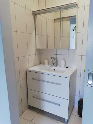 Hostal Villa Allegra 1