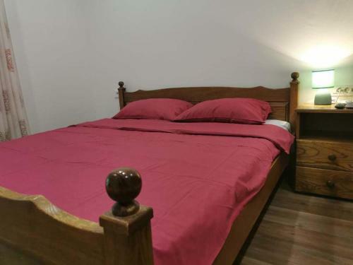 Maja I Ivan Apartmani