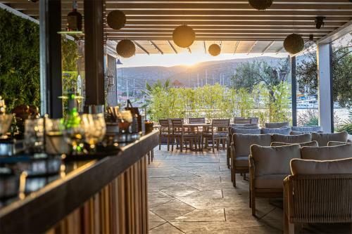 Marinus Beach Hotel