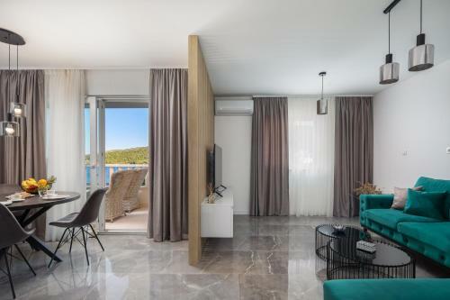 Apartments Villa Maracella