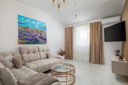 Apartments Villa Maracella