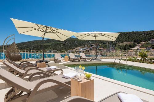 Apartments Villa Maracella