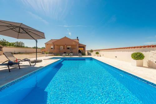 Villa Jenny