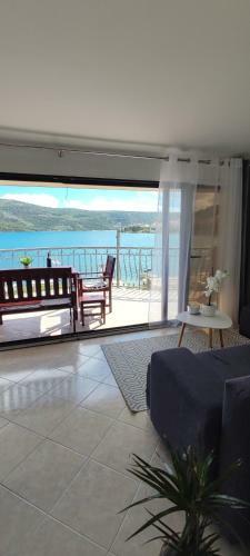 Apartman Mila