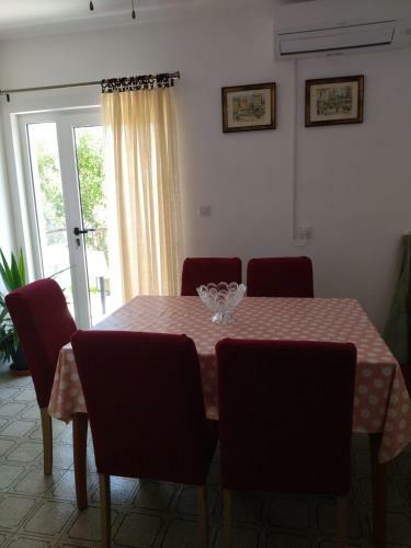 Apartment Marija Marina