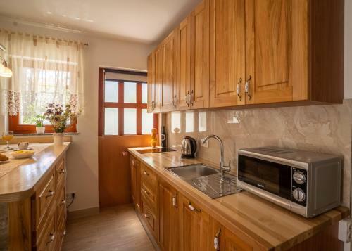 Apartamentos Villa Kalini?