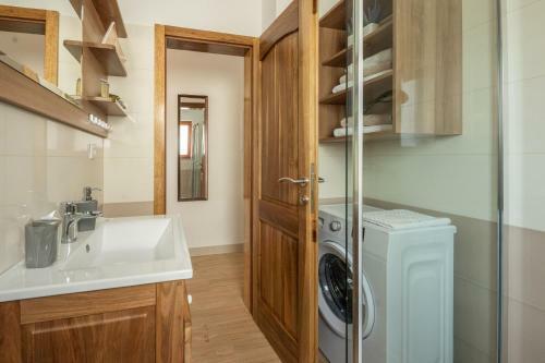 Apartamentos Villa Kalini?