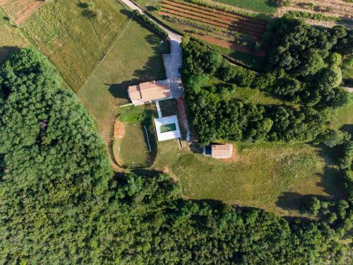 Villa Mara Istria